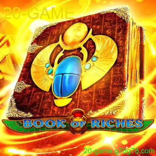 Explorando o Universo de Jogos com BookofRiches e 20-GAME