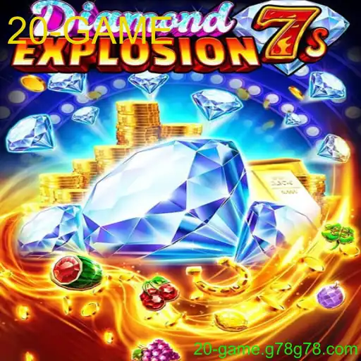 DiamondExplosion7s e seus Segredos com 20-GAME